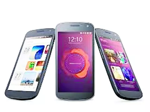 Prueba de Ubuntu Phone OS, disponible en febrero 