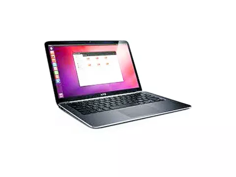 Nueva Dell XPS 13 es más costosa con Ubuntu OS  