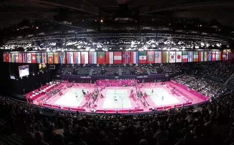 El entorno de las jugadoras de bádminton será investigado