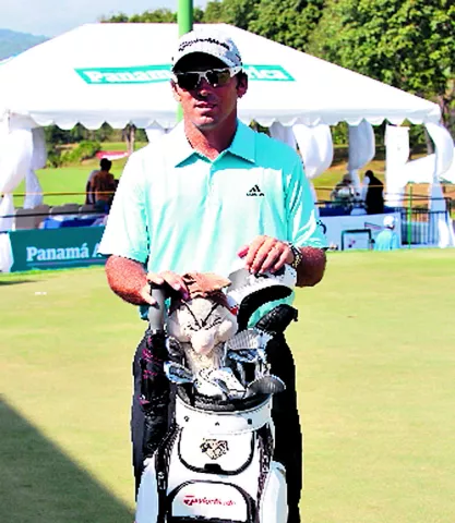 Buscará obtener  su  tarjeta  del PGA Tour en el  presente año  