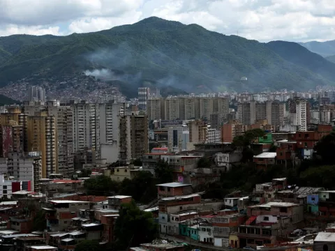 Venezuela preparada para elecciones del domingo 