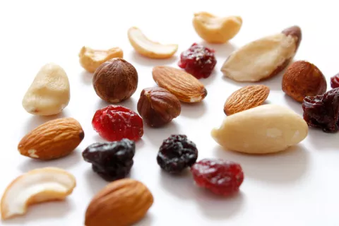 Comer nueces mejora calidad de espermatozoides