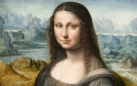 La Mona Lisa del Prado se pintó en el taller de Leonardo Da Vinci 