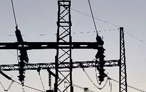  Consumo de energía aumentó un  2% 