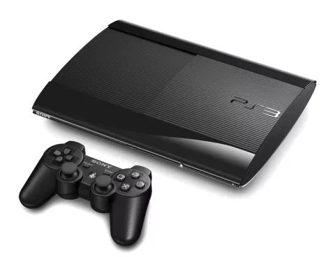 Sony presenta una nueva versión más delgada y ligera de su PS3