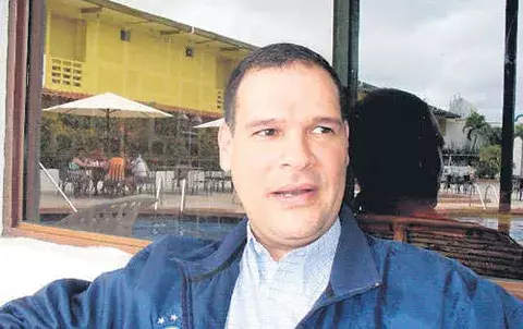 Piden extradición de exdiputado del PRD   