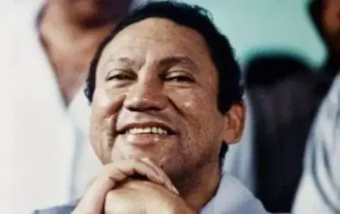 Noriega podría pasar Navidad en Panamá  