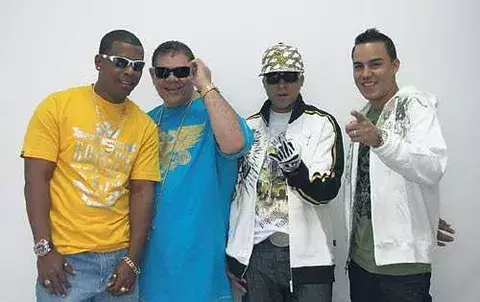  El Comando Tiburón, con nuevas melodías 
