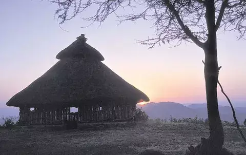  Dos nuevos motivos para viajar a África 