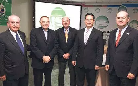 Compañía Internacional de Seguros   celebró Asamblea   de accionistas 