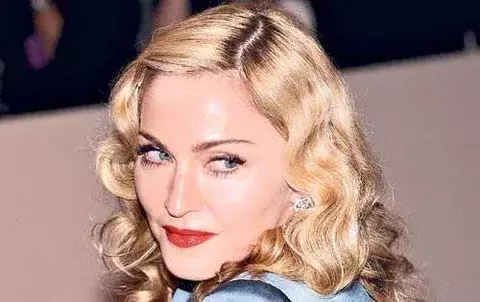 Madonna tiene un hermano indigente 