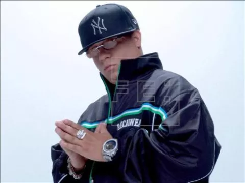 Héctor 'El Father', la voz del 'Harlem Shake', se dedica ahora a predicar