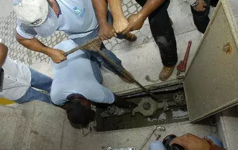 $ 11 millones deben clientes del IDAAN en Arraiján
