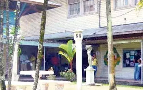 Universitarios no pudieron recibir clases 