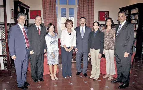 Cervantes unirá al mundo en Panamá 