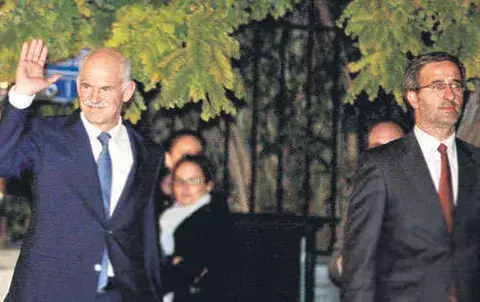 Partidos griegos siguen bloqueando la formación de un Gobierno de unidad 