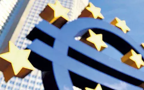 Tesoro español coloca bonos con un interés   superior al 5% 