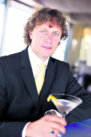 El vodka se perfila entre las bebidas de mayor preferencia 