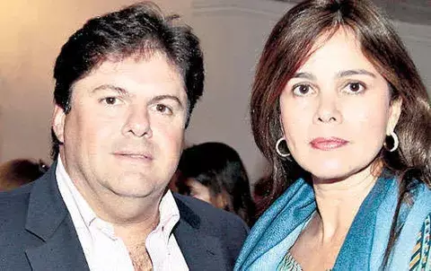 La  noche  del musical  “Hello Dolly” 