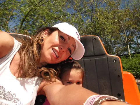 La maestra que todos quisieran