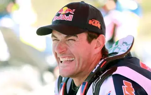 Marc Coma: "Llegará nuestra oportunidad de recuperar tiempo" 