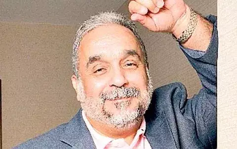Willie Colón arriba hoy a suelo panameño 