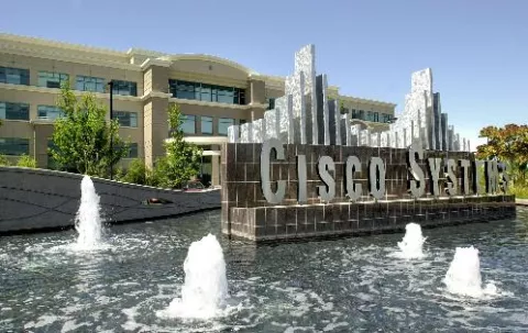 Cisco comprará proveedor soluciones digitales NDS por 5.000 millones dólares