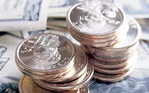Créditos crecieron un 5%  