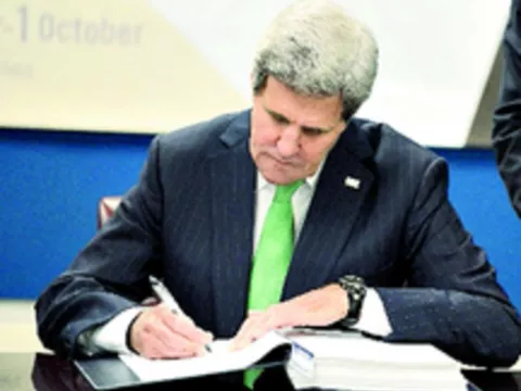 TCA intenta hacer transparente y responsable el comercio de armas  