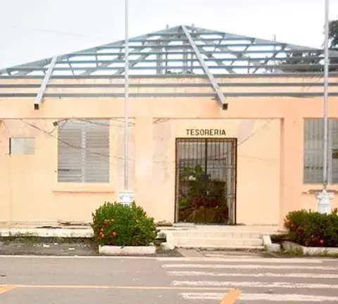 Terminarán las obras en  el Municipio de Natá 