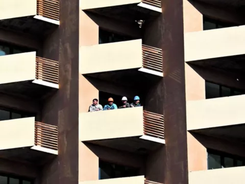 Estudian impacto de la vivienda sobre la gente