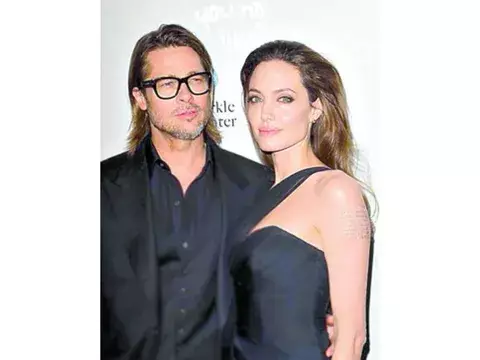 Brad y Angelina se darán el ‘sí, acepto’ en distintos parajes 