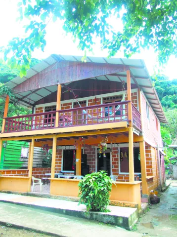 Hospedaje desde solo $10 diarios