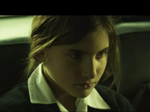 A una actriz le prohíben ver la película que protagoniza