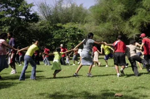 Aproveche la lista de actividades divertidas para niños en Panamá