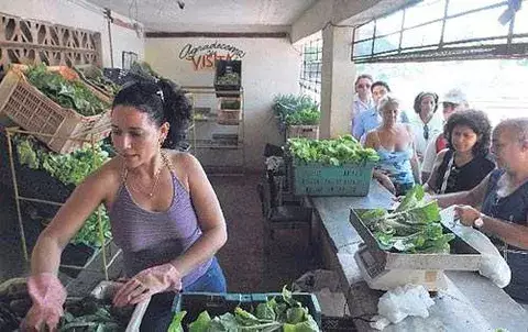 Gobierno promueve fondo para las PYMES 