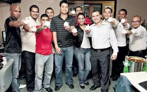 “Tengo que estar listo para ayudar al equipo a ganar partidos” 