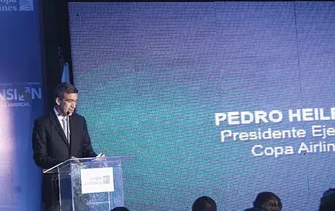 Copa  da a conocer sus proyecciones  futuras 
