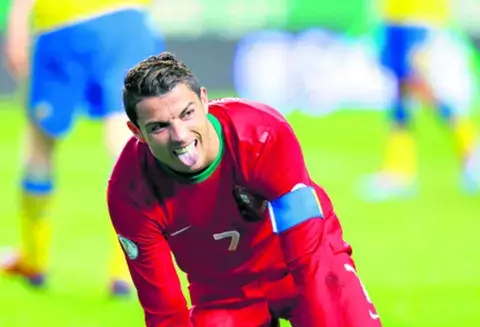 Cristiano Ronaldo es ahora el favorito para ganar el Balón de Oro 