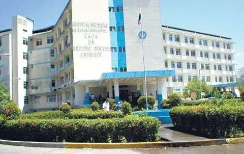 Otros dos pacientes resultan afectados por Acinetobacter 