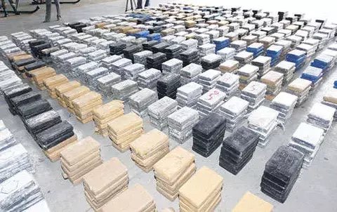 Narcos replantean ‘modus operandi’ para traficar   droga 