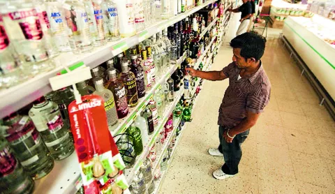 Propuesta de ley para reformar el impuesto selectivo 