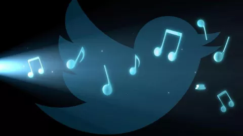 Escuchar música o tuitear canciones ya es posible con Twitter