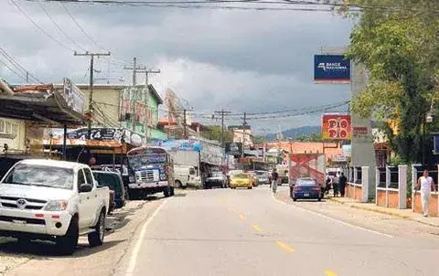  Califican de fracaso total la creación de la  Zona Franca  
