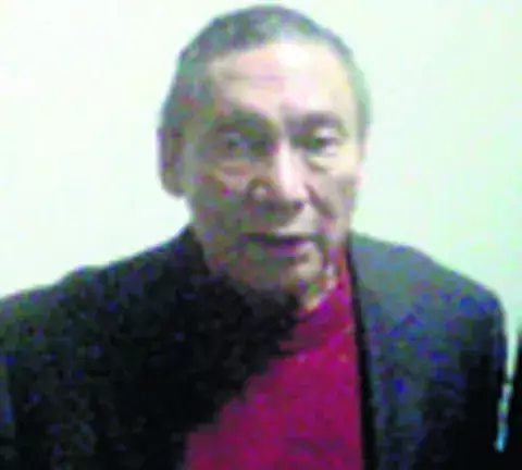 Tiene pendiente tres procesos judiciales  