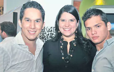 Centro digital Link abre sus puertas     
