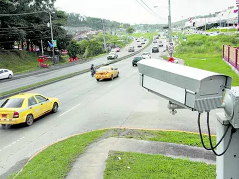 Cámaras boleteras serán aplicadas el próximo año 