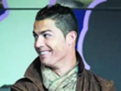 El año no acaba para CR-7 y podría aumentar su cifra goleadora  