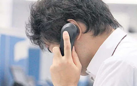 Llamadas para denuncias fueron transferidas a una línea erótica