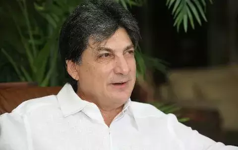 González Ruiz, nuevo director de la lotería
